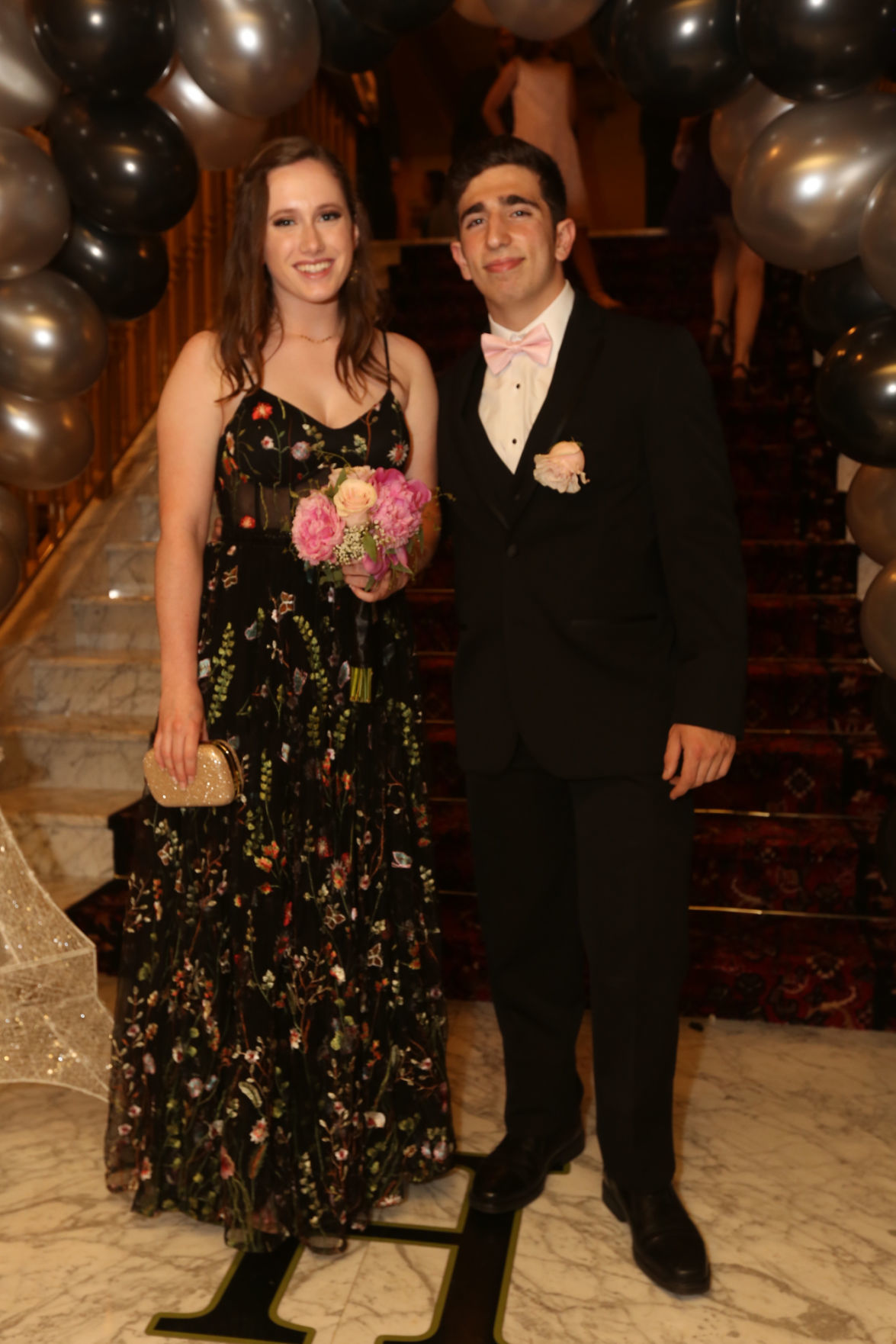 Mainland Regional High School Prom